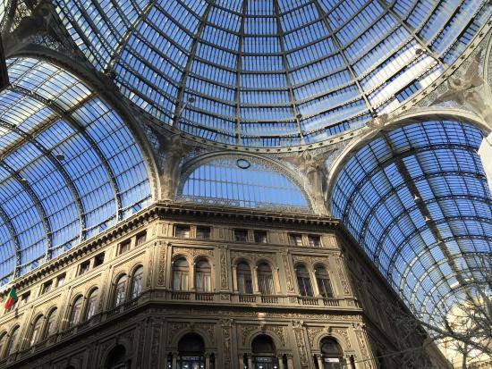 Galería Umberto